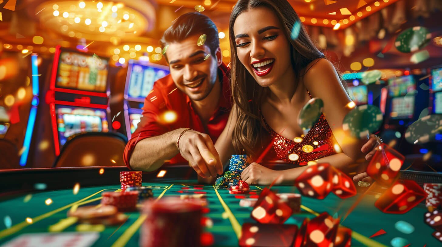 mx77 VIP Bonus အဆင့်ဆင့် မြန်မာ Online Gaming ကစားသမားများ